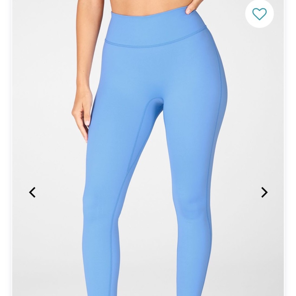 NEW Fabletics leggings